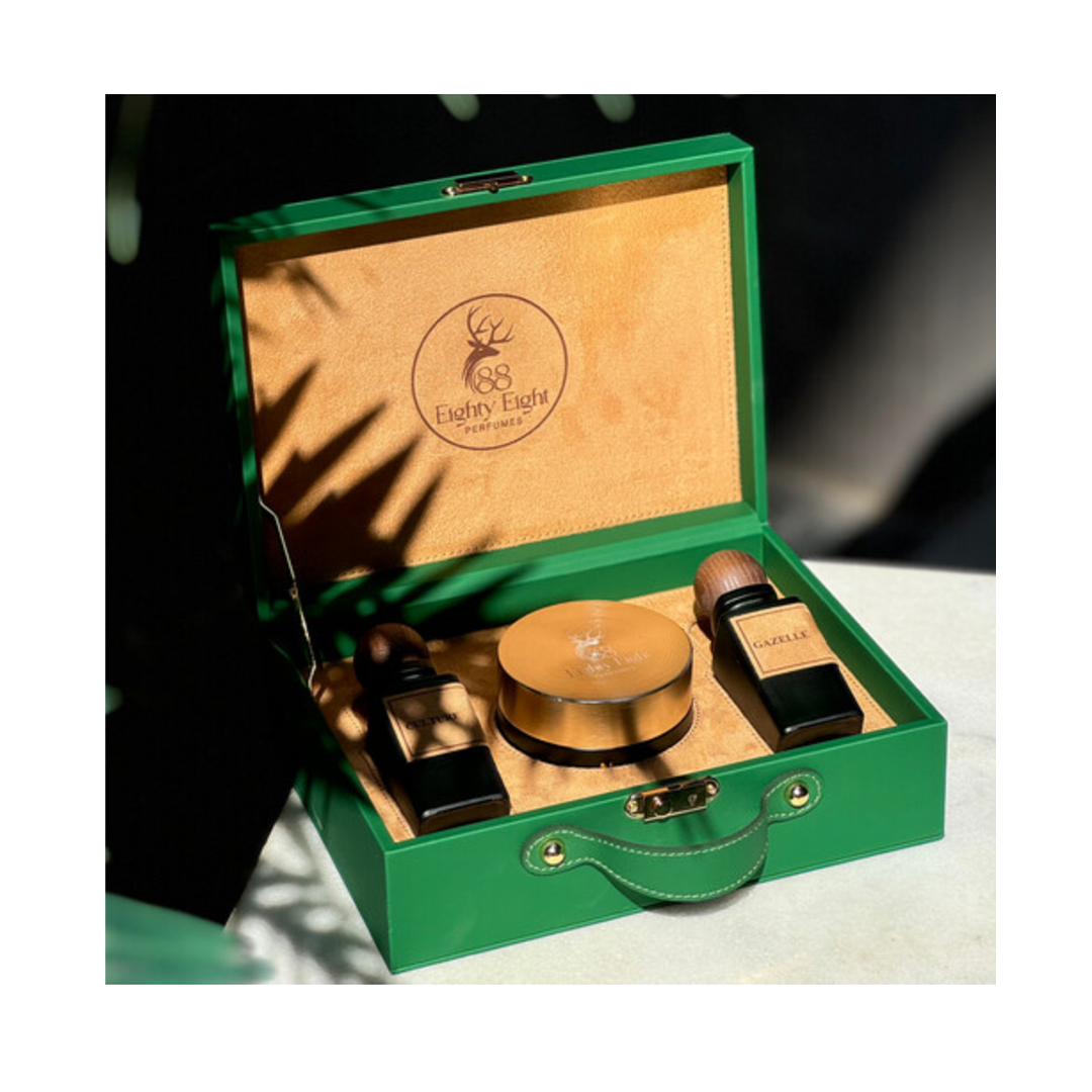 Whiff Box – A Blend of Luxury & Freshness