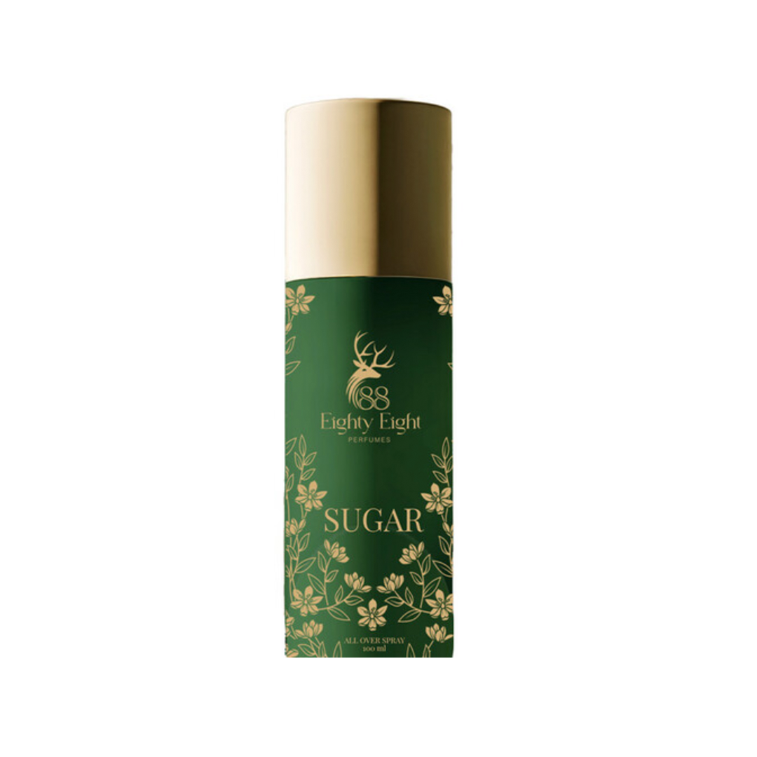 SUGAR All Over Spray – 100 ml