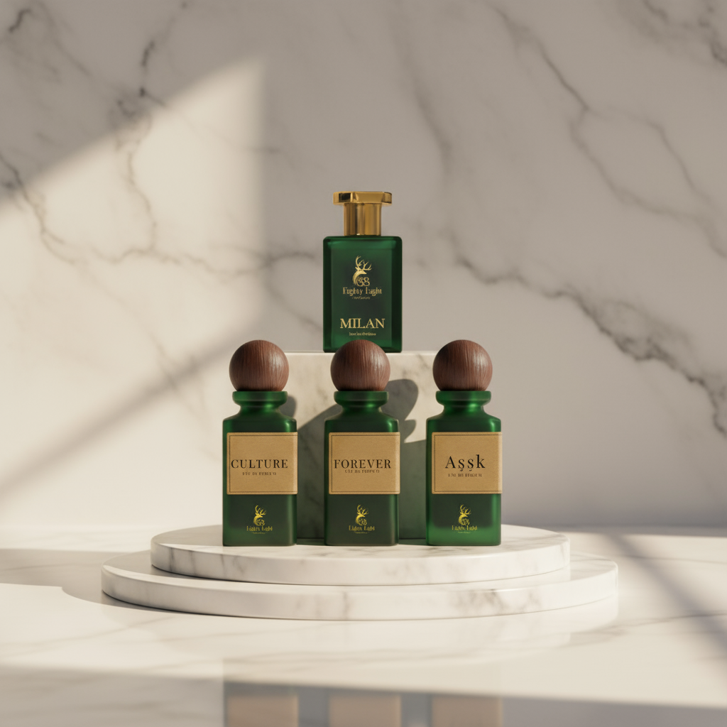 Perfumes
