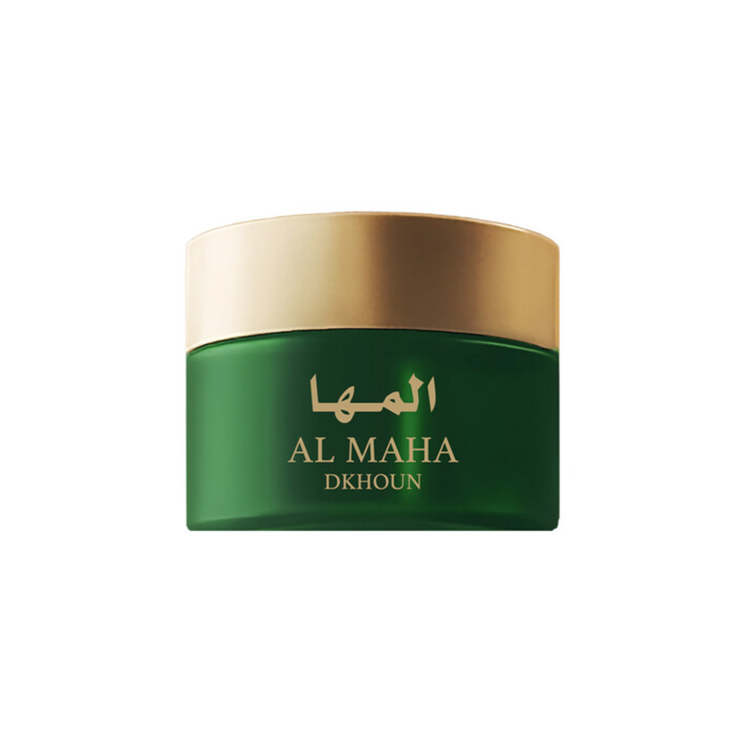 ALMAHA