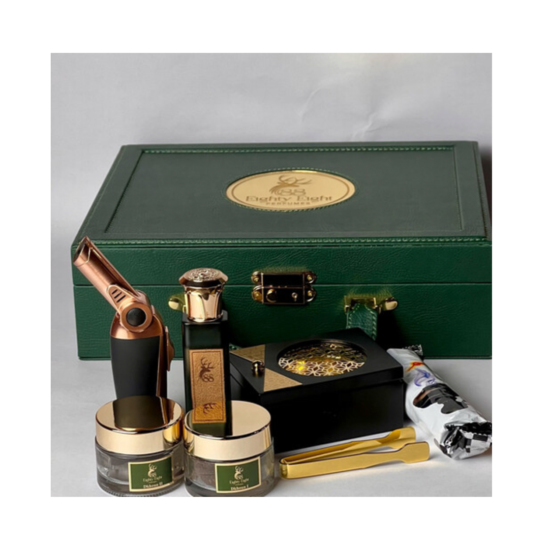 Travel Box – Your Perfect Travel Companion