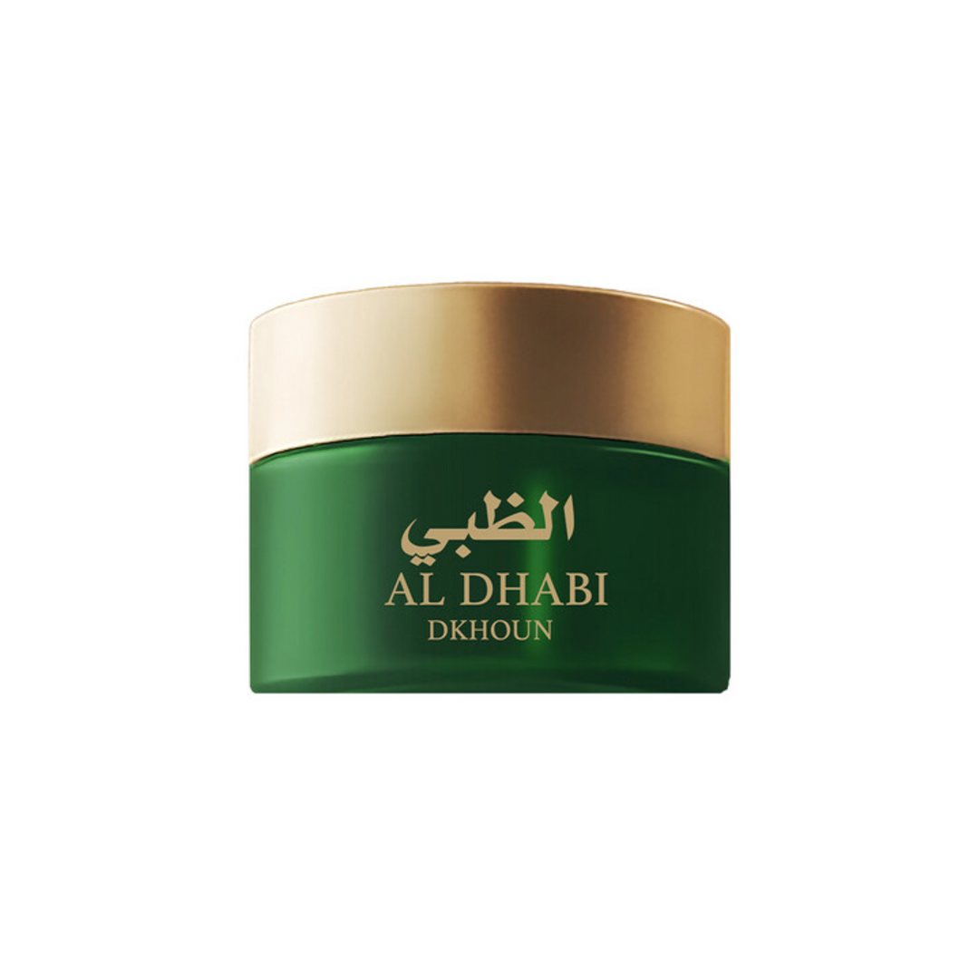 AL DHABI