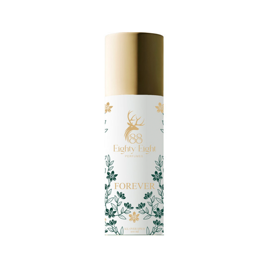 Forever Body Mist – 100 ml