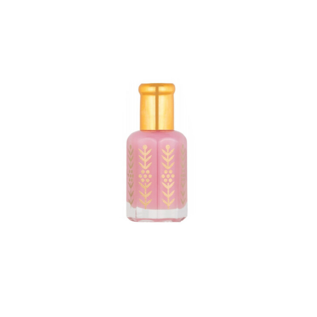 Pomegranate Musk