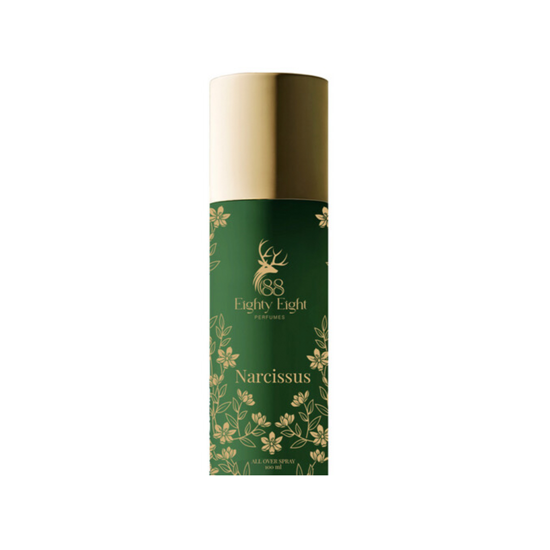 NARCISSUS All Over Spray – 100ml
